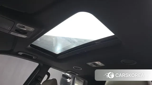 Kia Mohave Master id 3612169 из Кореи 10