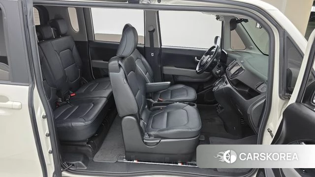 Kia The New Kia Ray id 4792925 из Кореи 10