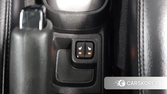 Chevrolet (GM Daewoo) The New Spark id 3009320 из Кореи 10