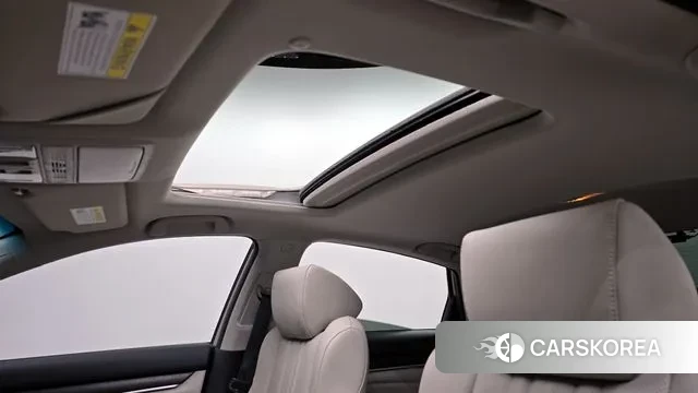 Honda Accord 10th Generation id 3636191 из Кореи 10