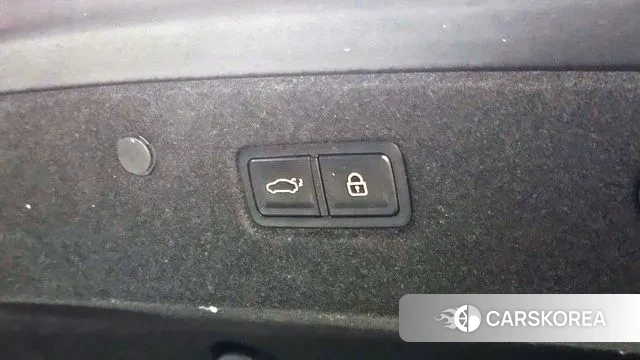 Kia The New K8 id 3689616 из Кореи 10