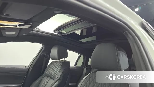 BMW X6 (G06) id 3016346 из Кореи 10