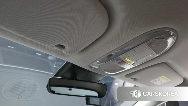 Hyundai Ionic 5 id 4533660 из Кореи 10