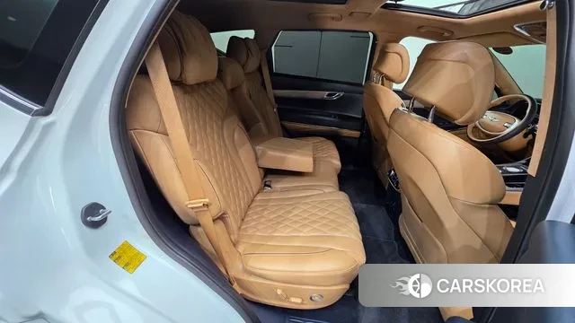 Genesis GV80 id 3390533 из Кореи 10