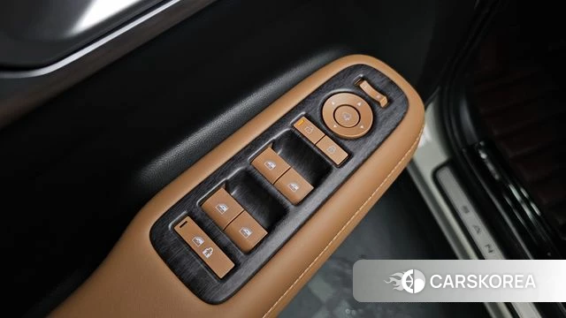 Hyundai Santa Fe (MX5) id 4608014 из Кореи 10