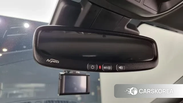 Chevrolet (GM Daewoo) Trax Crossover id 3482289 из Кореи 10