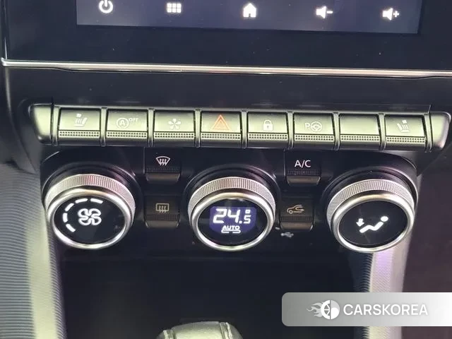 Renault Korea (Samsung) XM3 id 3444353 из Кореи 10