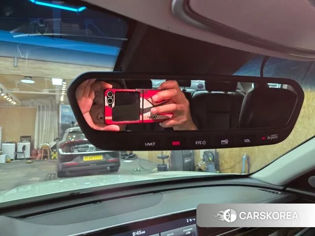 Kia More K9 id 2886515 из Кореи 10