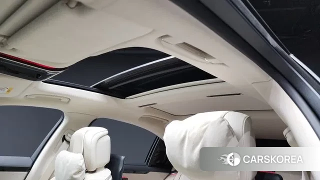Mercedes-Benz S-Class W223 id 3443661 из Кореи 10