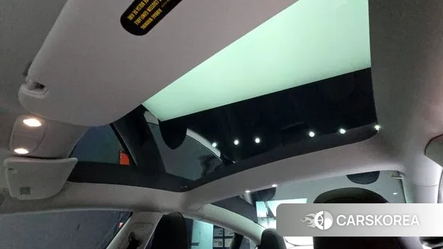 Tesla Model 3 id 3610766 из Кореи 10