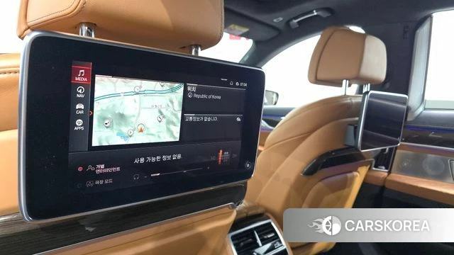 BMW 7 Series (G11) id 3842510 из Кореи 10