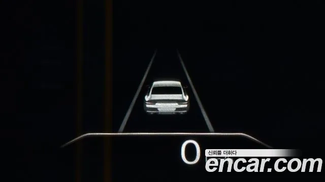 Genesis G80 (RG3) id 2875636 из Кореи 10