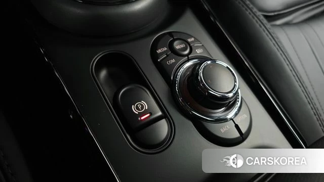 Mini Cooper S Clubman id 4739993 из Кореи 10