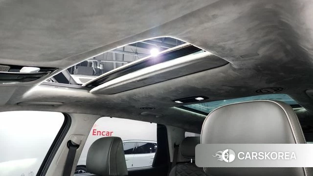 Hyundai Palisade id 3885283 из Кореи 10