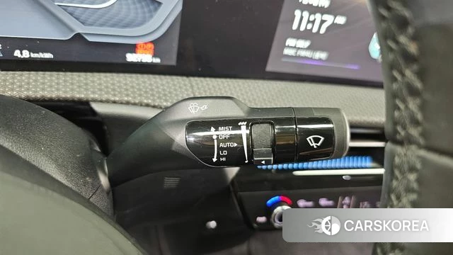 Kia EV6 id 4561907 из Кореи 10