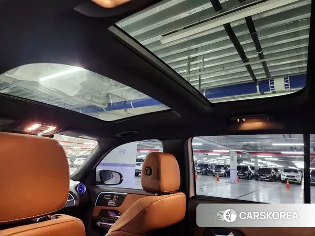 Mercedes-Benz GLB-Class X247 id 3554816 из Кореи 10