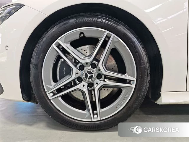 Mercedes-Benz CLA (import) id 4263720 из Китая 10