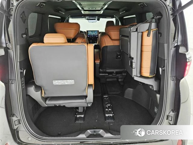 Toyota Alphard 4th Generation id 4853381 из Кореи 10