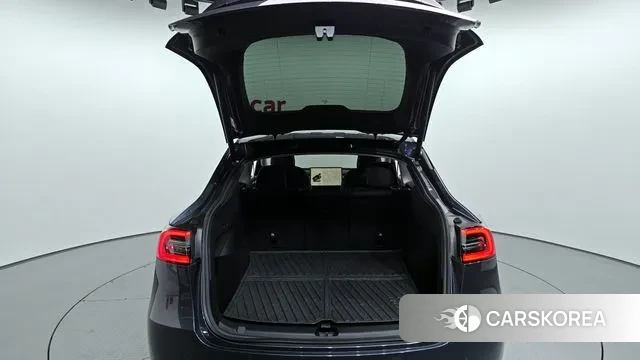 Tesla Model Y id 3383683 из Кореи 10