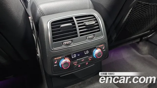 Audi New A6 id 2819035 из Кореи 10