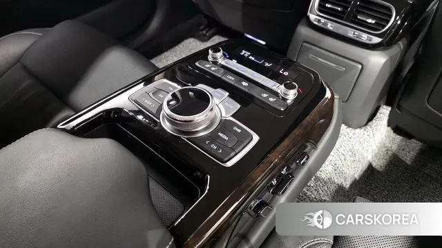 Genesis G90 id 3117141 из Кореи 10