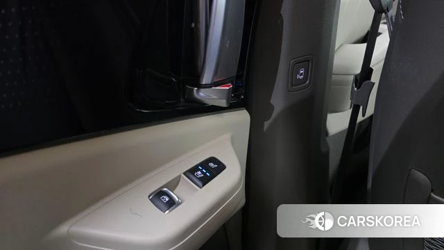 Kia The New Carnival 4th Generation id 4474439 из Кореи 10