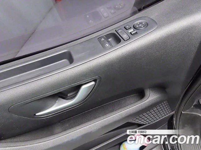 Hyundai Staria id 2936015 из Кореи 10