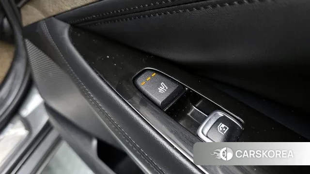 Kia K8 Hybrid id 3487259 из Кореи 10