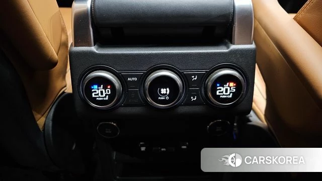 Land Rover Discovery 5 id 4502416 из Кореи 10