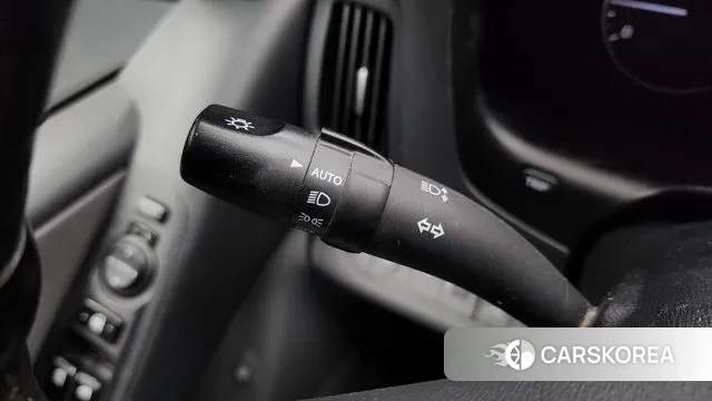 Hyundai The New Grand Starex id 3515036 из Кореи 10