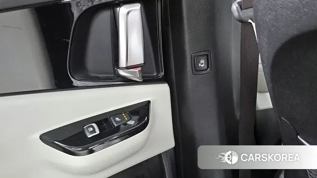 Kia Carnival 4th generation id 3017735 из Кореи 10