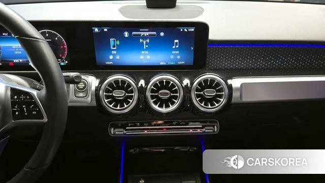 Mercedes-Benz GLB-Class X247 id 3826104 из Кореи 10