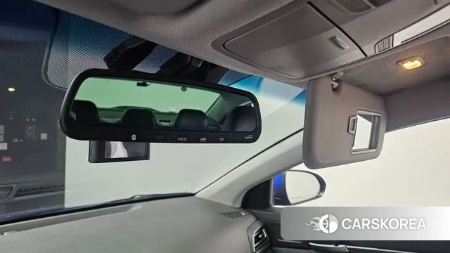 Hyundai The New Avante AD id 3601844 из Кореи 10