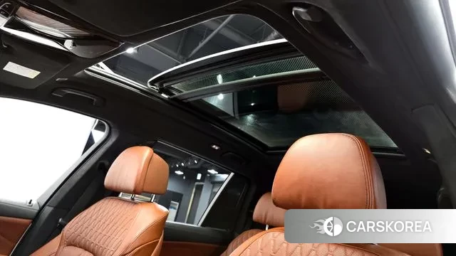 BMW X7 (G07) id 3751740 из Кореи 10