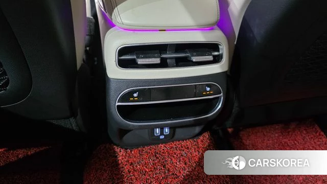 Genesis GV70 id 4283086 из Кореи 10