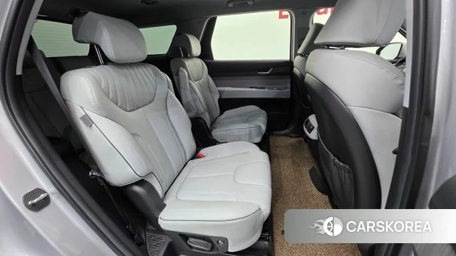 Hyundai The New Palisade id 3826252 из Кореи 10