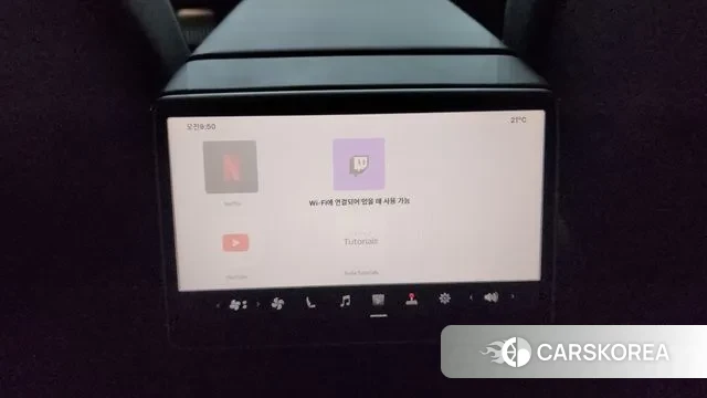 Tesla Model 3 id 3262229 из Кореи 10