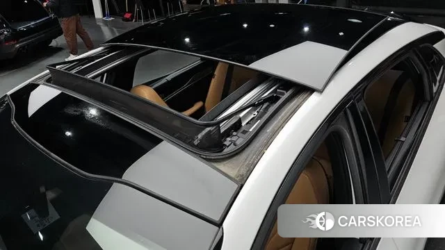 Kia K5 3rd generation id 3573603 из Кореи 10