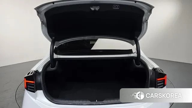 Hyundai Sonata D Edge (DN8) id 3457363 из Кореи 10