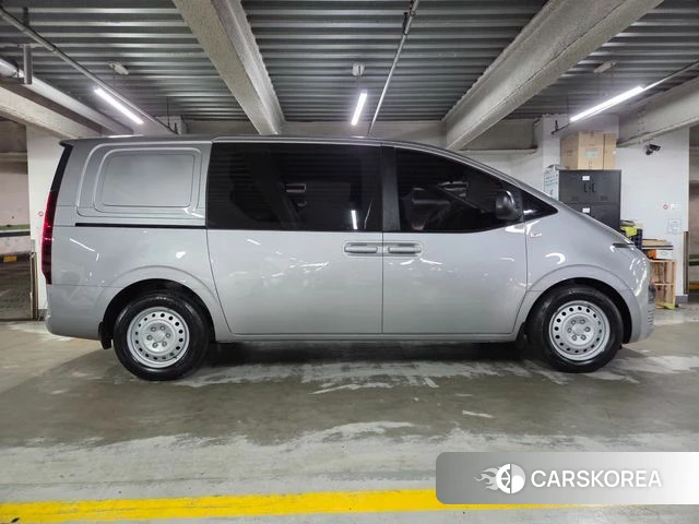 Hyundai Staria id 4513111 из Кореи 10
