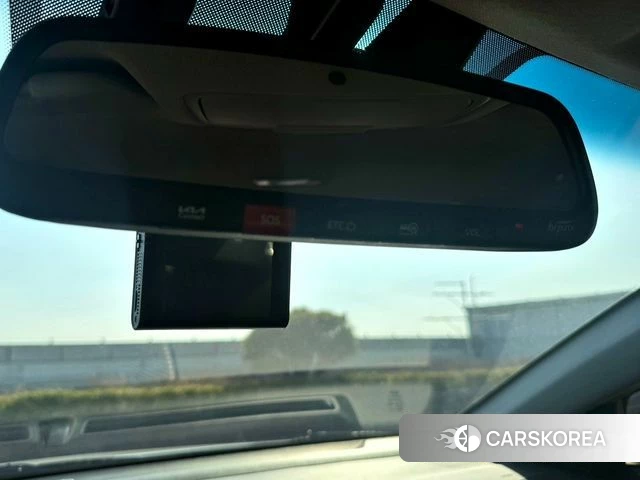 Kia The New K3 2nd generation id 3896956 из Кореи 10