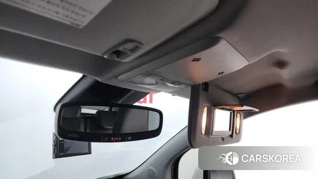 Chevrolet (GM Daewoo) The New Trax id 3454870 из Кореи 10