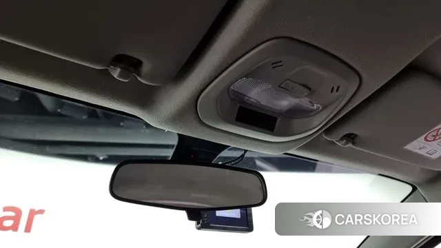 Chevrolet (GM Daewoo) The New Spark id 2890897 из Кореи 10