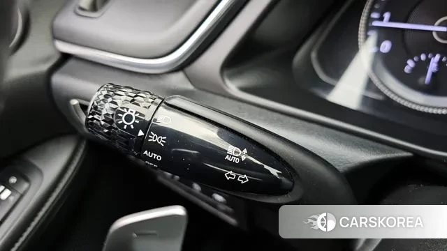 Hyundai Sonata (DN8) id 3473272 из Кореи 10