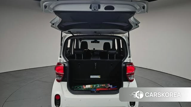 Kia The New Ray id 4197090 из Кореи 10