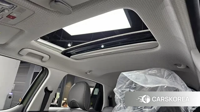 Hyundai Casper id 3053779 из Кореи 10