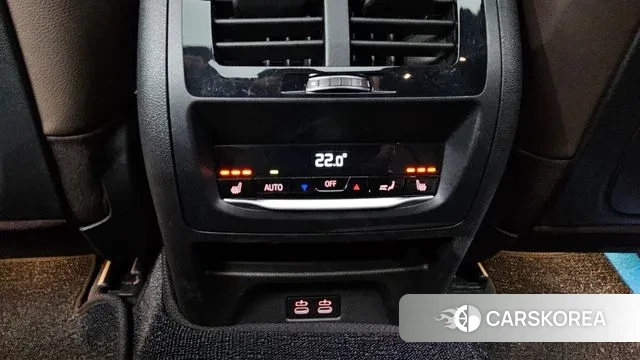 BMW X3 (G01) id 3394656 из Кореи 10