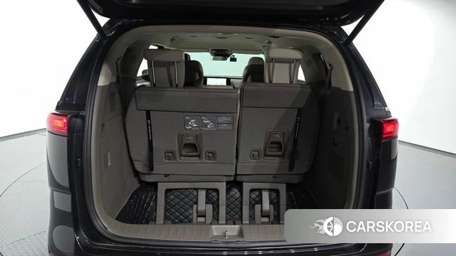 Kia Carnival 4th generation id 4474725 из Кореи 10