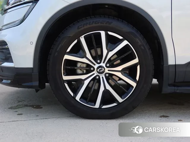 Renault Korea (Samsung) The New QM6 id 3205932 из Кореи 10