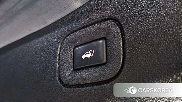 Renault Korea (Samsung) QM6 id 3515044 из Кореи 10